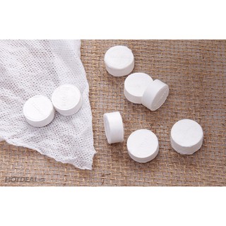 TÚI KHĂN NÉN DẠNG KẸO KIYOMI