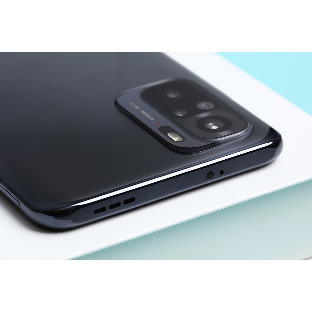 Điện Thoại Xiaomi Redmi Note 10 4GB/64GB - Hàng Chính Hãng | BigBuy360 - bigbuy360.vn