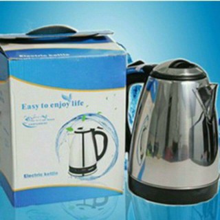 Ấm đun nước siêu tốc Electric 1.8L