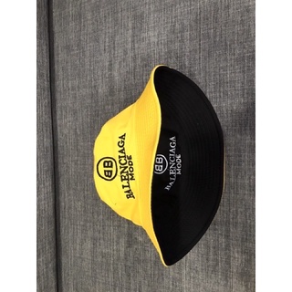 Nón bucket 2 mặt-NBK03- Balenceaa