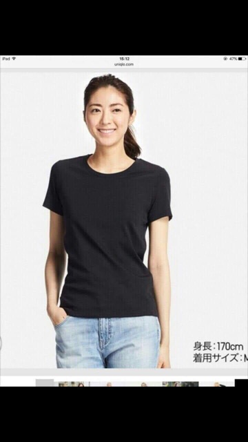 BASIC TEE XUẤT XỊN ĐÃ VỀ HÀNG ✅