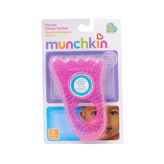 FREE SHIP ĐƠN 99K -Gặm nướu bàn tay bàn chân cho bé MUNCHKIN