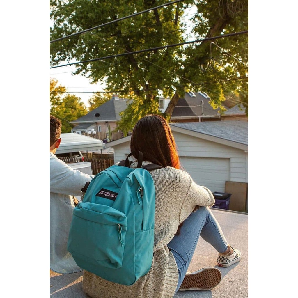 Balo đi học thời trang Jansport Superbreak