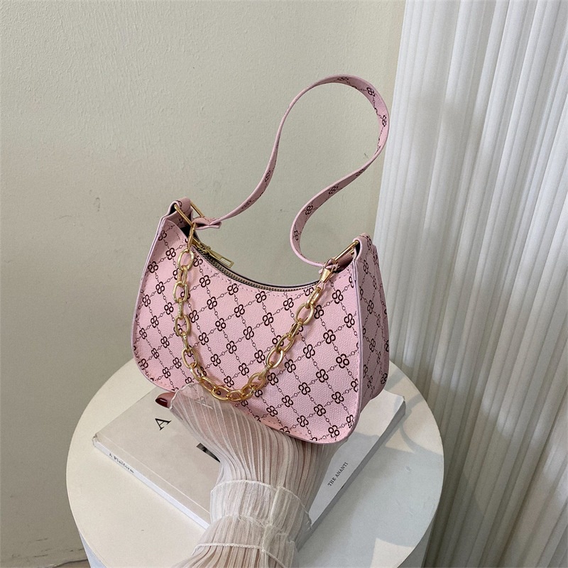 Túi Đeo Vai Hình Vuông Cỡ Nhỏ In Họa Tiết Kiểu Retro Thời Trang Mùa Hè NB00120 2022