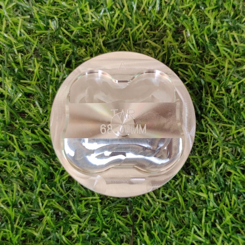 Lòng kiếng YCS 68  dành cho Exciter 135, Exciter 150