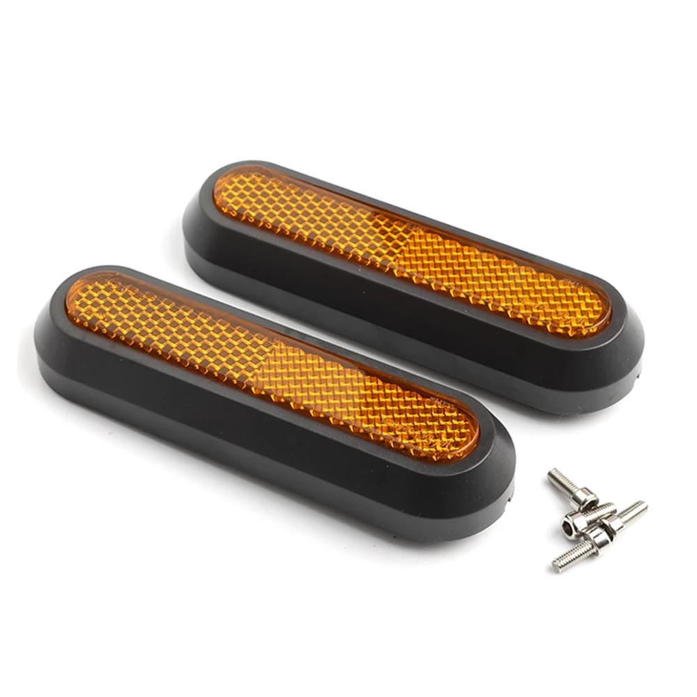 Vỏ Bọc Bánh Xe Điện VANES1 Phản Quang