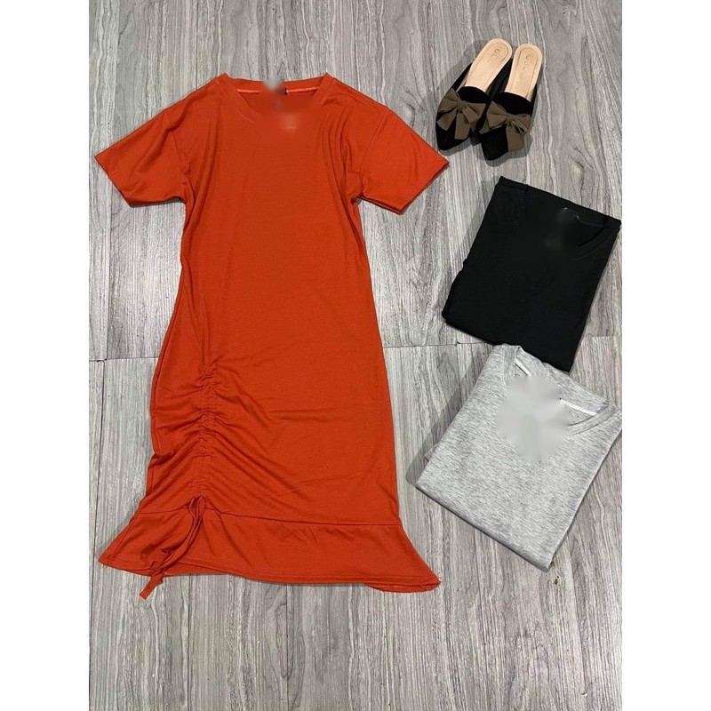 Váy đuôi cá rút eo NT12 | BigBuy360 - bigbuy360.vn