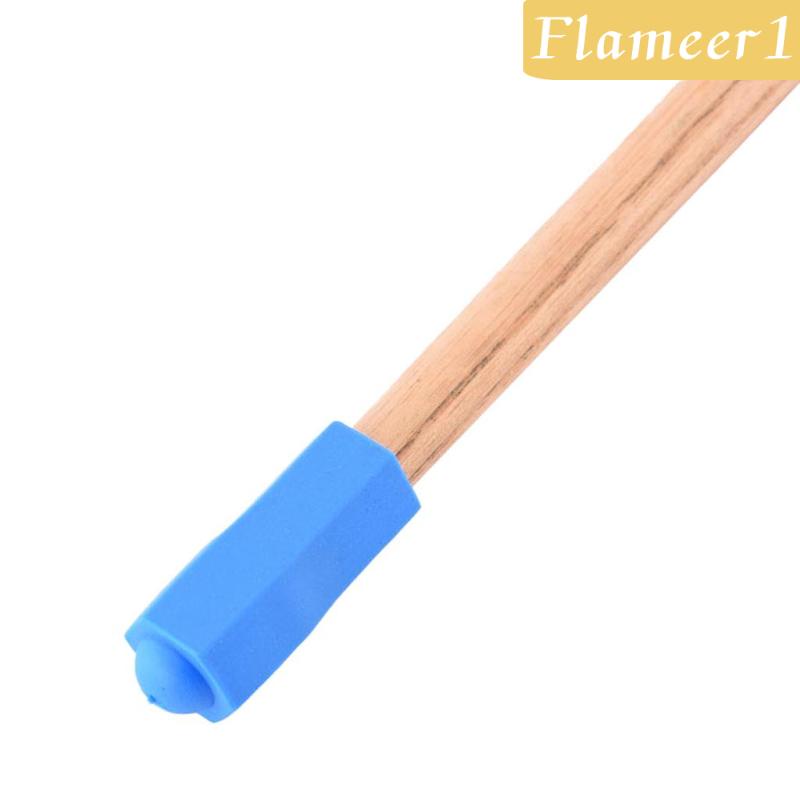 [Flameameer1] Vỏ Cao Su Bảo Vệ Đầu Gậy Cơ Bida Anh &amp; Mỹ