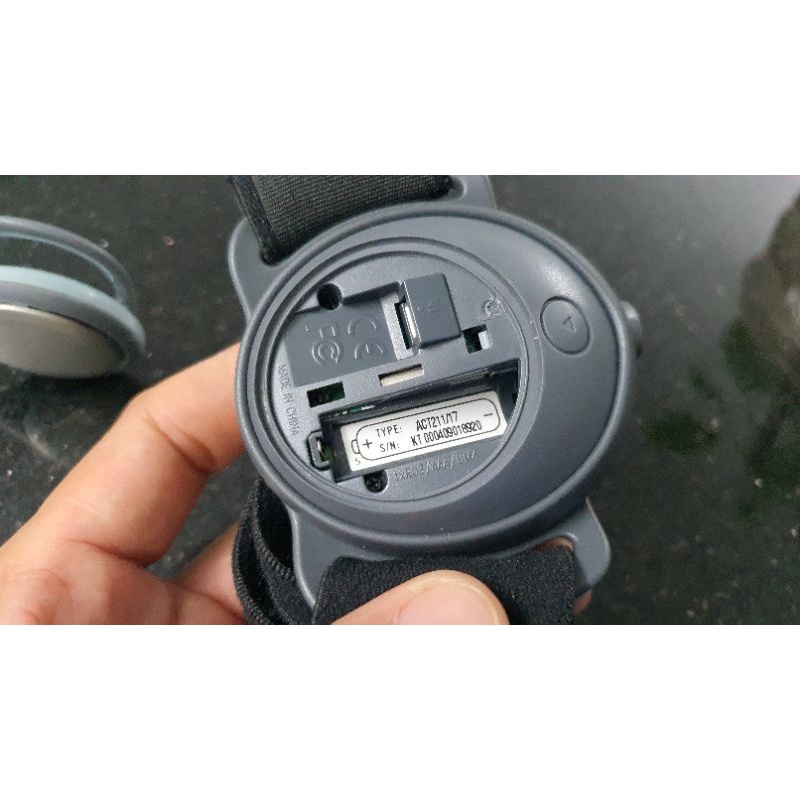 Máy nghe nhạc mp3 Philips Nike Sport ACT211/17
