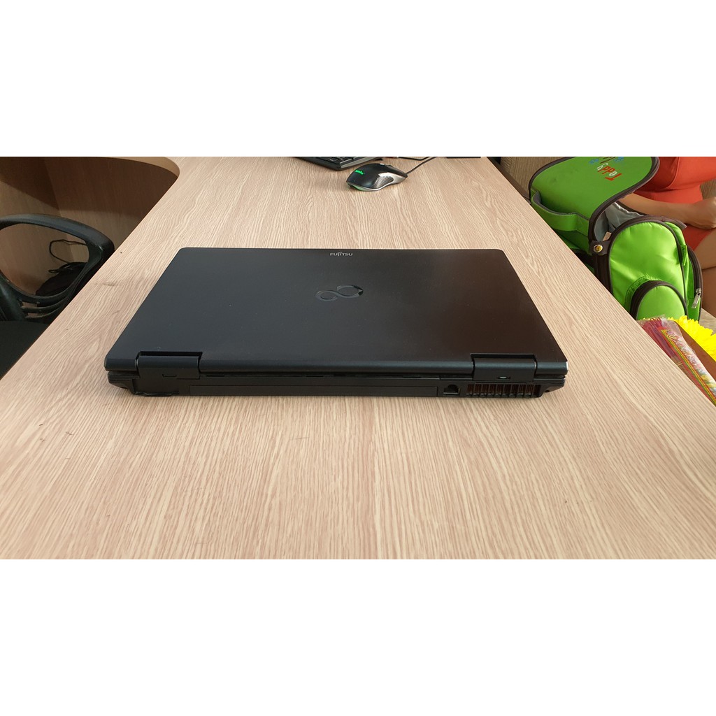 Laptop Fujitsu LifiBook A561/D, Core i5 Ram 4GB SSD 128GB – 15.6″  – Xách Tay Japan, Siêu Bền, Zin 100%