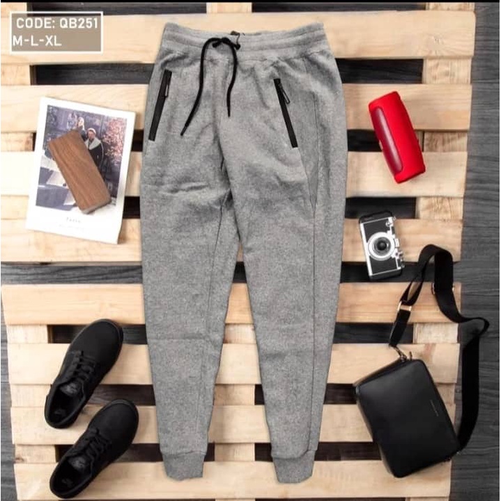Quần jogger dài
