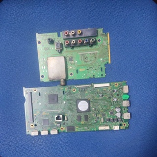 Bo mạch tivi sony 48w700c