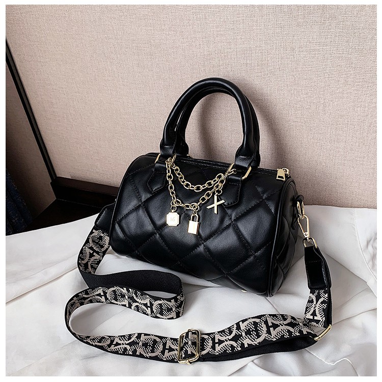 Túi Trống Nữ Thời Trang Sang Trọng_TDC055