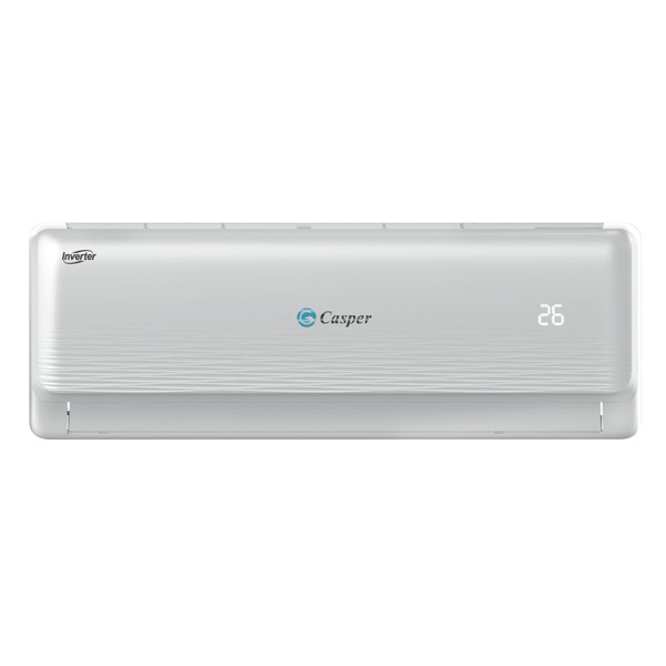 Điều hòa Casper inverter 24000 BTU 1 chiều GC-24IS32