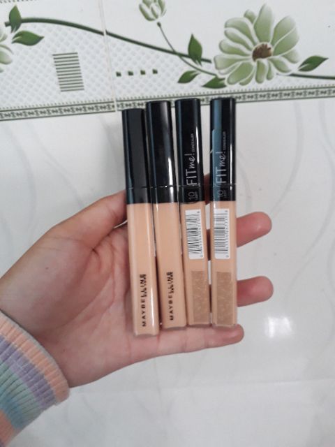 Kem che khuyết điểm đa năng Fit Me Maybeline màu số 15 | BigBuy360 - bigbuy360.vn