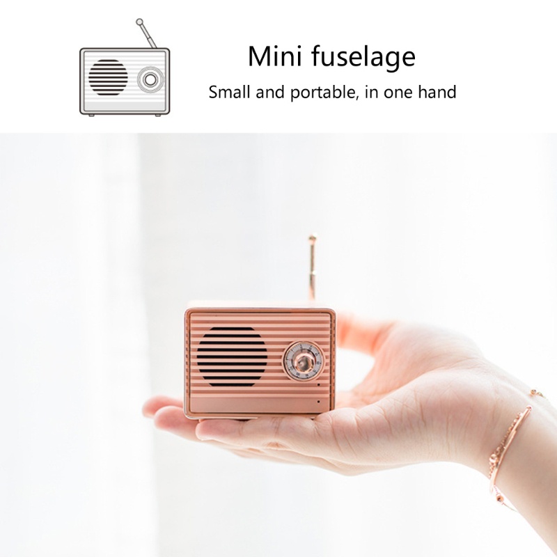 Loa Bluetooth zzz Mini Âm Thanh Nổi Di Động Cho Hoạt Động Ngoài Trời