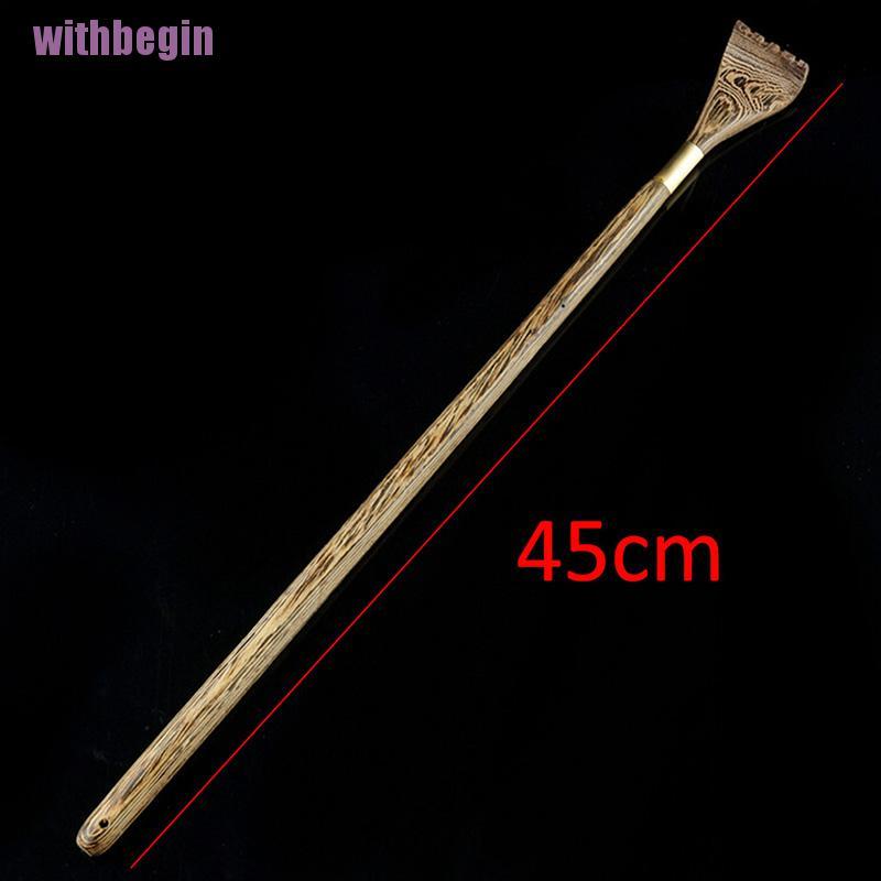 Cây Gãi Lưng Bằng Gỗ Tiện Dụng