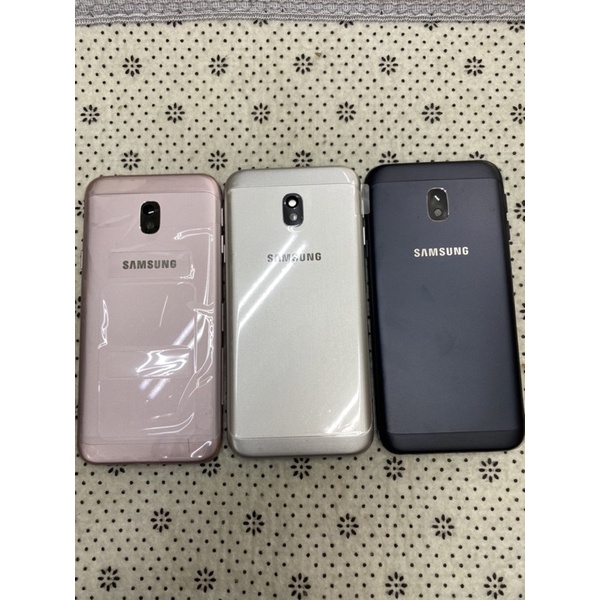 Vỏ samsung j330 / j3 pro