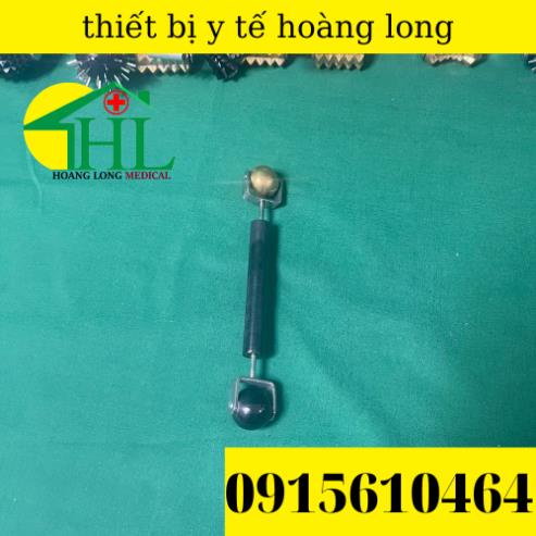 Dụng cụ diện chẩn - Lăn Đồng Sừng Láng