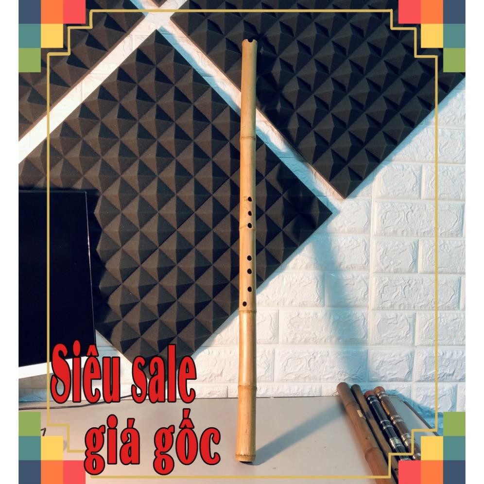 [Siêu sale] Tiêu bát khổng tone C cao cấp