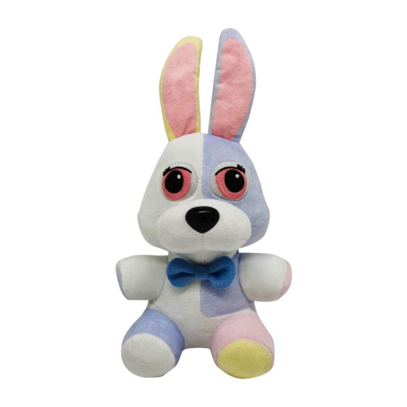 Đồ chơi nhồi bông hình nhân vật FNAF Five Nights At Freddy đáng yêu 18cm