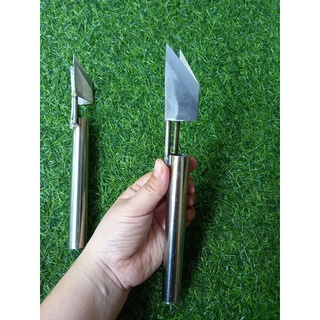 dao  gọt  mắt  dứa