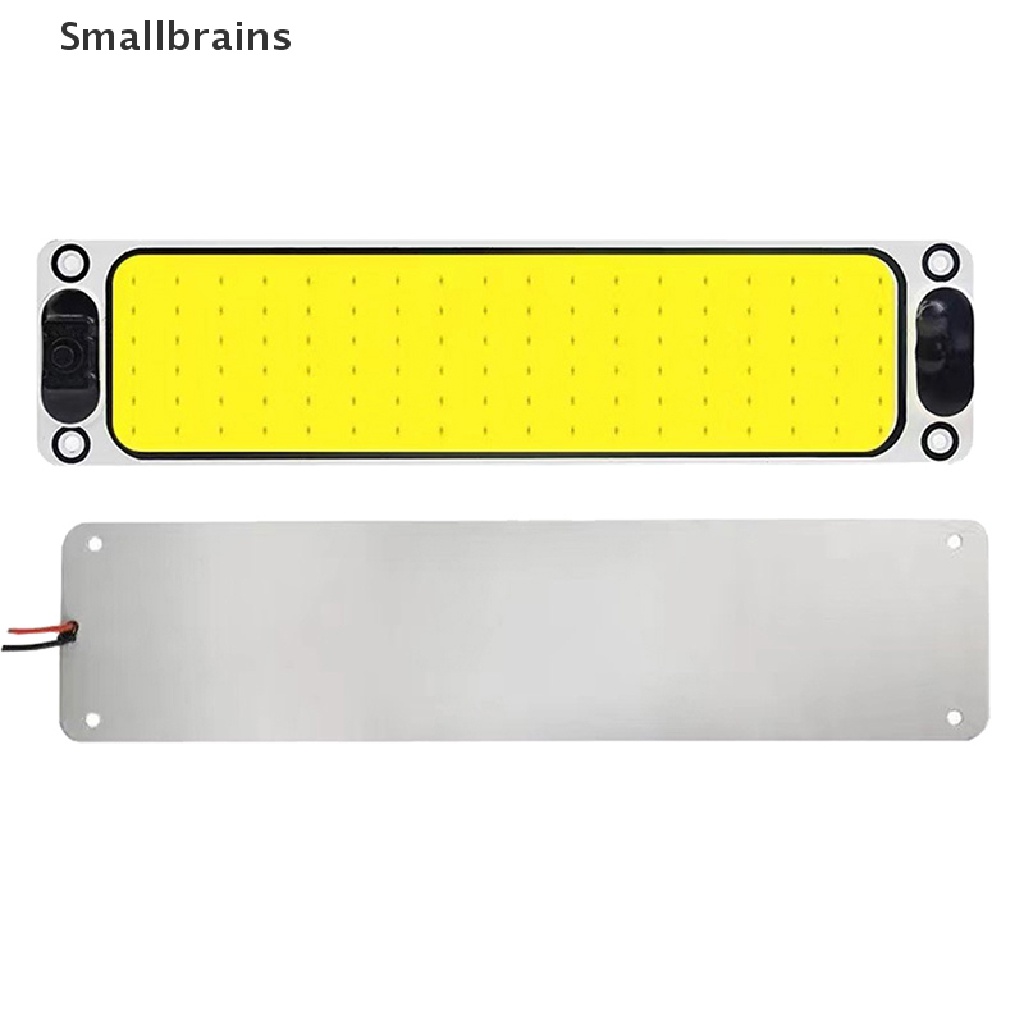 Đèn LED COB 12V 24V Cao Cấp Cho Xe Ô Tô / Xe Tải