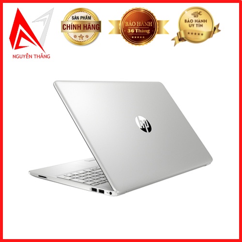 Laptop HP 15s-du3592TU/i5 1135G7/8GB/512GB/15.6&quot;HD/Win 11 chính hãng