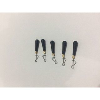 combo 5 khóa phao câu đơn câu đài