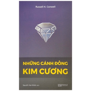 Sách Những Cánh Đồng Kim Cương