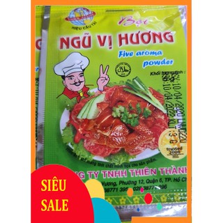 Ngũ Vị Hương Thiên Thành 5g