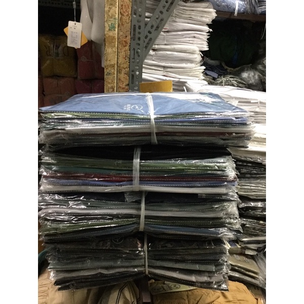 Áo phông nam có cổ (nhiều màu)