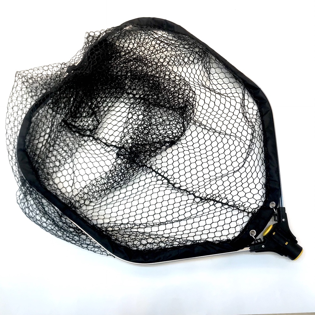 Vợt vớt cá Full INOX chống rỉ_Combo vợt săn hàng siêu to chuyên vớt cá khủng