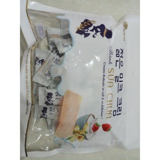 Bánh sữa chua KICO 300g