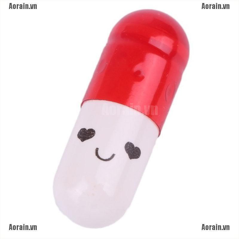 Bộ 50 Viên Nang Thông Điệp Nhiều Màu Sắc