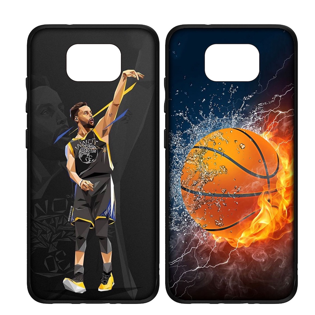Ốp Điện Thoại Dẻo Họa Tiết logo Xe Hơi Bóng Rổ a-Bc68 stephen curry 30 Cho iphone 13 pro max mini se 2020 13mini 13promax