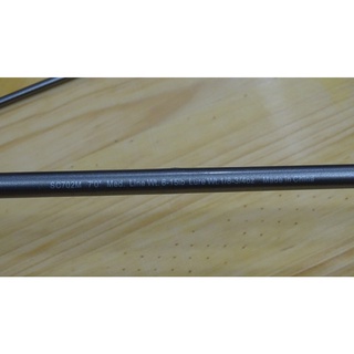 Cần câu cá 2m1 TAIYUSHOT Enhanced O Graphite