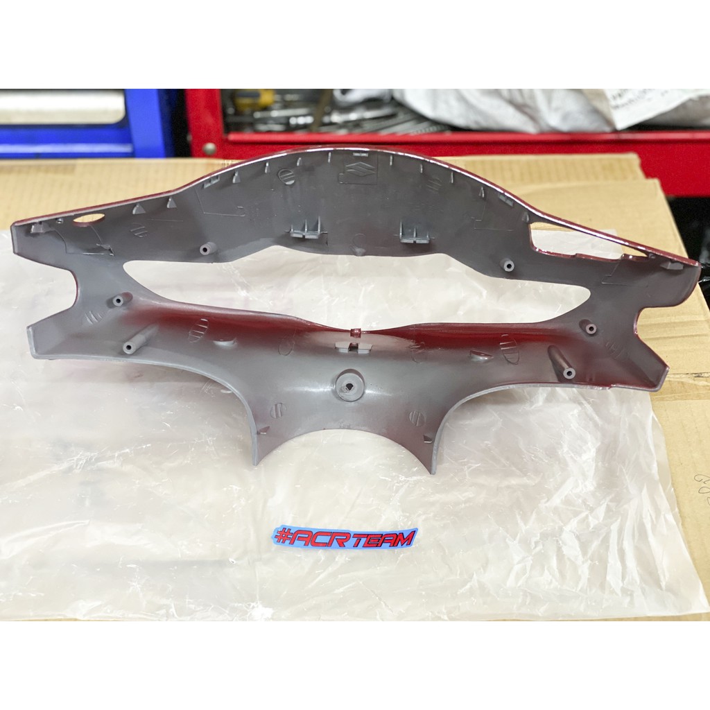 Ốp Nhựa Đầu  - Suzuki FX 125 - Chính Hãng Nhập Malay