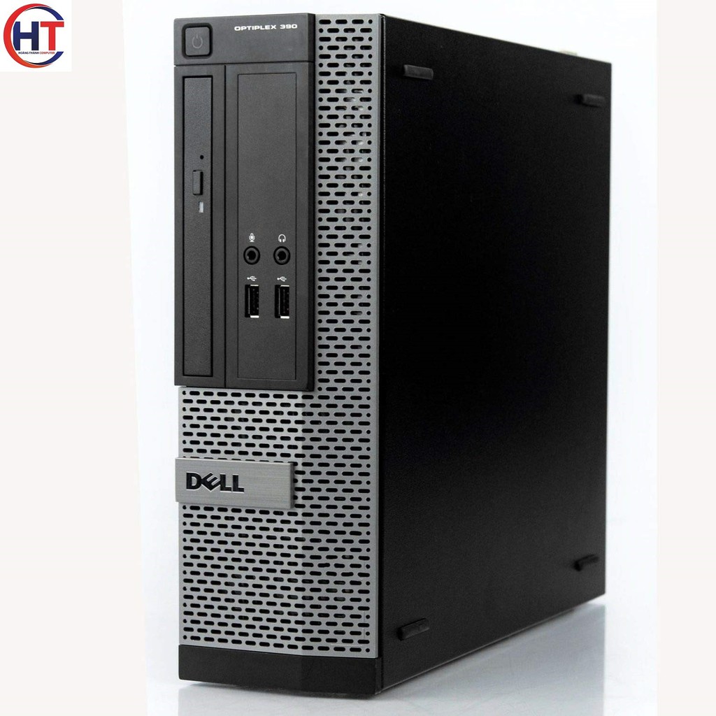 Máy tính đồng bộ Dell Optiplex XE2 01 - i3 4130, ram 4G, ssd 120g | BigBuy360 - bigbuy360.vn