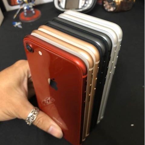 Điện thoại iPhone 8 chính hãng Apple sản xuất zin đẹp như mới đủ các màu sắc và bộ nhớ có ship cod toàn quốc | BigBuy360 - bigbuy360.vn