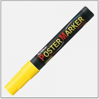 Bút vẽ kính Artline EPP-4