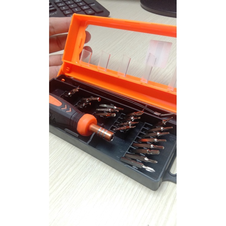 Bộ Vít Jakemy JM-8102