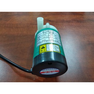 Máy bơm hóa chất MP - 6R - 220V
