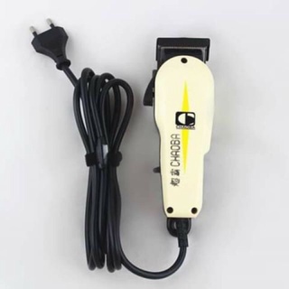 Tông đơ cắt tóc, máy hớt tóc Chaoba 808 cắm dây