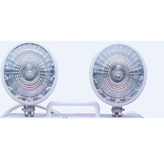 Đèn Sự Cố Kết Hợp Exit 2in1