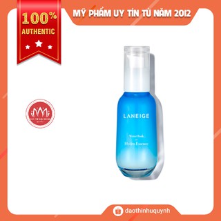 TINH CHẤT LANEIGE WATER BANK ESSENCE
