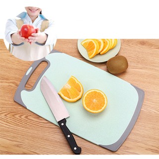 Thớt lúa mạch Chopping Block 21x35cm - The Royal's
