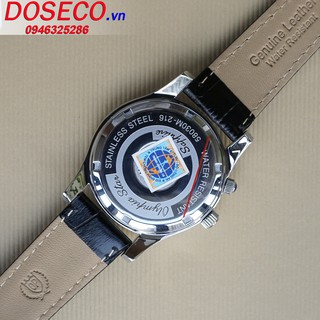Đồng hồ nam Olympia Star OPA58030MS-GL