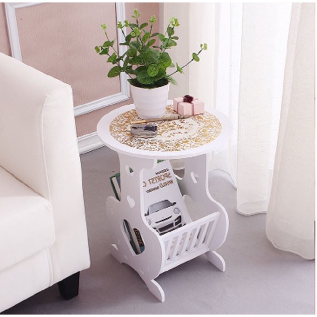 Bàn tròn đa năng