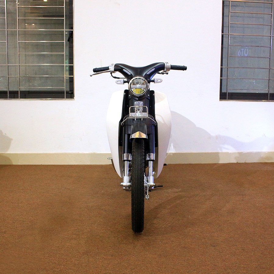 Xe máy CUB 50cc TAYA XS MAX